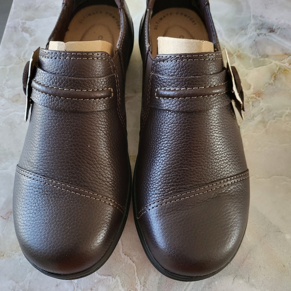 Clarks collection